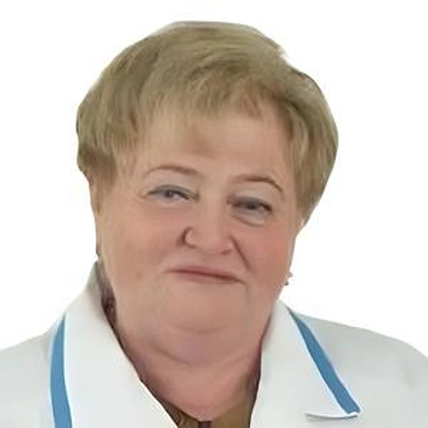 Аранович Анна Майоровна — Ортопед, Травматолог, Курган