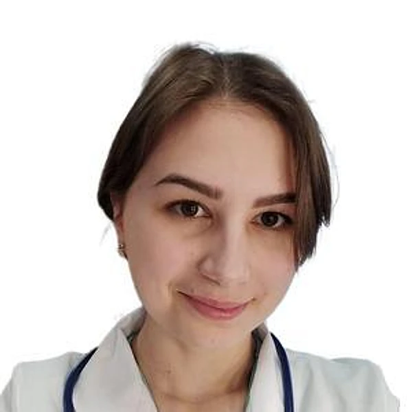 Пряхина Ольга Алексеевна — Терапевт, Воронеж