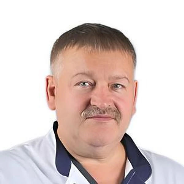 Чегуров Олег Константинович — Ортопед, Травматолог, Курган