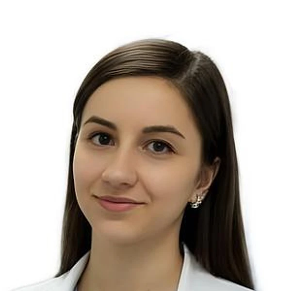 Рахманова Гульмира Абумуслимовна — Пульмонолог, Детский пульмонолог, Ростов-на-Дону