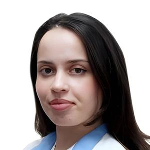Караева Зарина Вугаровна — Терапевт, Эндокринолог, Москва