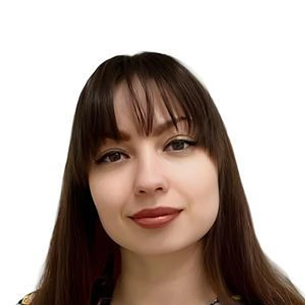 Рыжова Наталия Алексеевна — Педиатр, Владимир