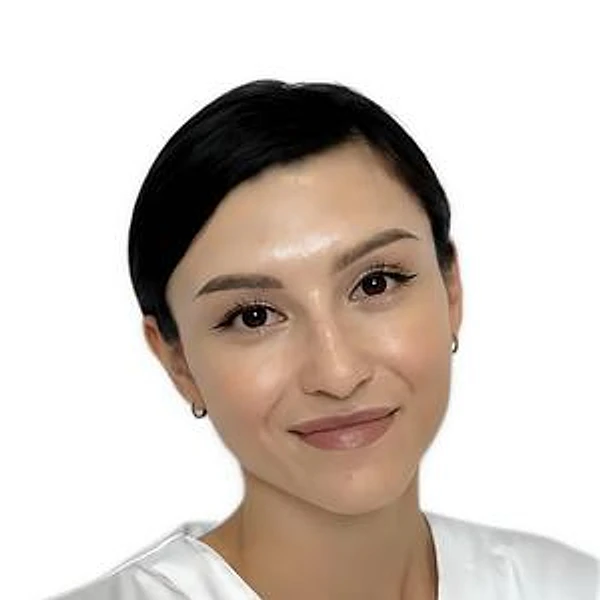 Полканова Анжелика Зулфугаровна — Кардиолог, Терапевт, Екатеринбург