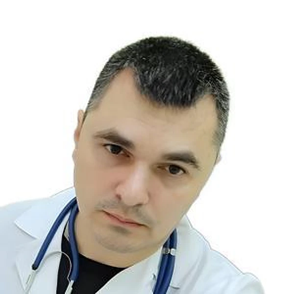 Кабаков Евгений Владимирович — Фельдшер, Педиатр, Терапевт, Шадринск