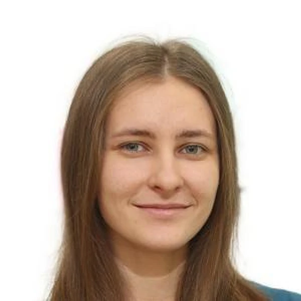 Гущерева Алена Викторовна — Клинический психолог, Детский нейропсихолог, Сочи