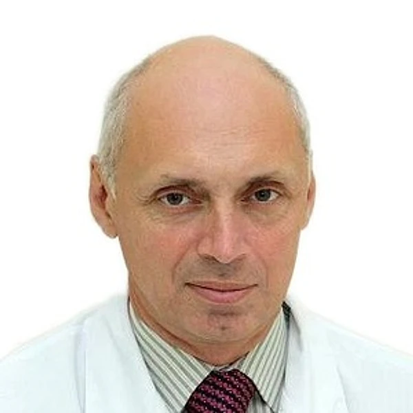 Тепленький Михаил Павлович — Ортопед, Травматолог, Курган