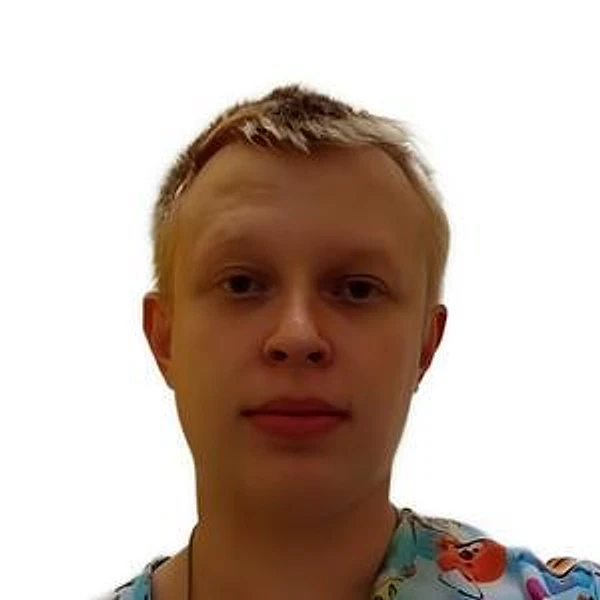 Холодцов Илья Александрович — Детский стоматолог, Череповец