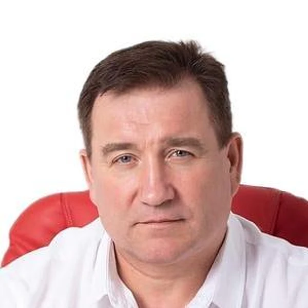 Трубников Владимир Валентинович — Невролог, Кинезиолог, Тольятти
