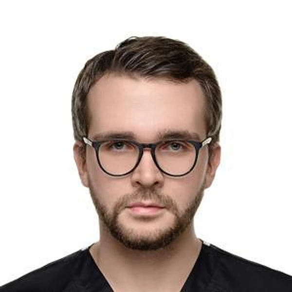 Сизиков Никита Олегович — Пластический хирург, Москва