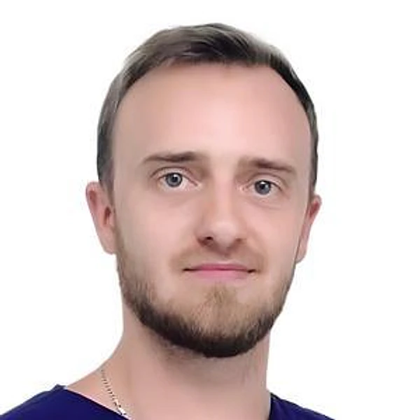 Чередников Антон Александрович — Стоматолог, Стоматолог-ортопед, Москва