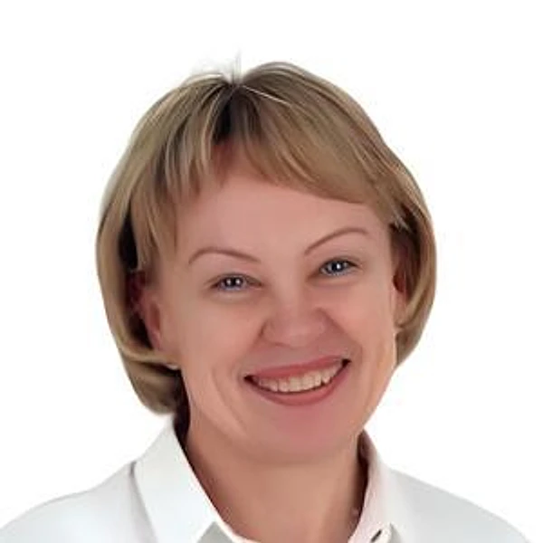 Прудникова Оксана Германовна — Нейрохирург, Ортопед, Травматолог, Курган