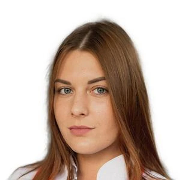 Лукьяненко Виктория Александровна — Гастроэнтеролог, Врач общей практики (семейный врач), Пенза