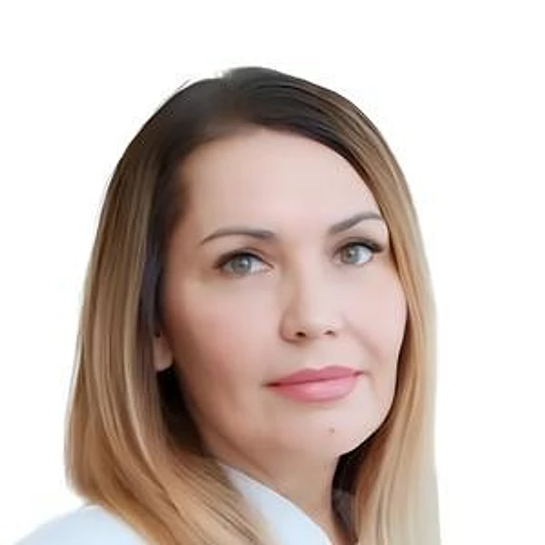 Горшенина Дина Альбертовна — Анестезиолог-реаниматолог, Врач УЗИ, Самара