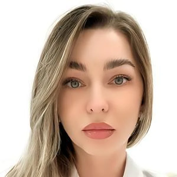 Сивицкая Диана Александровна — Невролог, Детский невролог, Краснодар