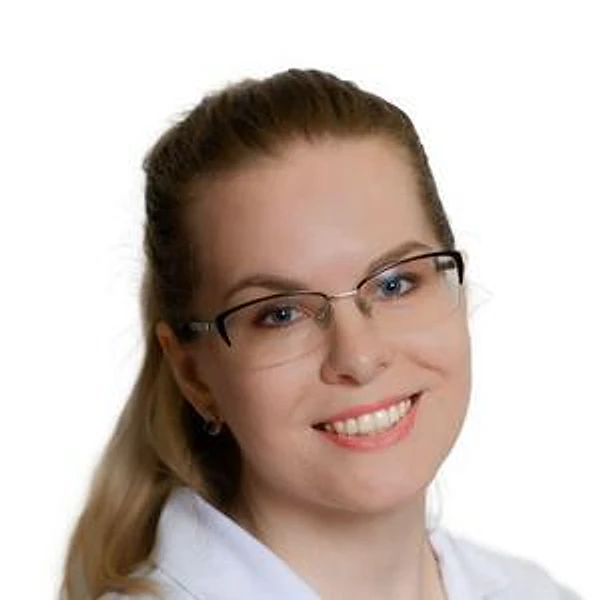 Костина Анна Николаевна — Эндокринолог, Жуковский