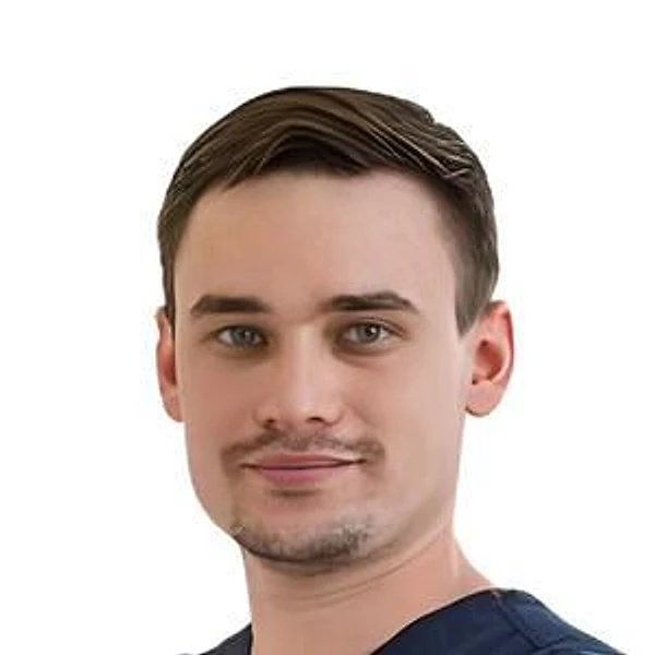 Зотов Дмитрий Алексеевич — Уролог, Самара