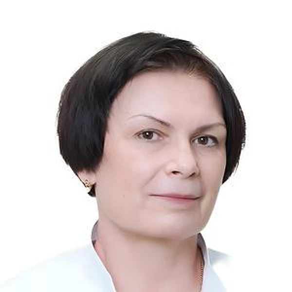 Волкова Наталья Геннадьевна — Врач УЗИ, Детский врач УЗИ, Нижний Новгород