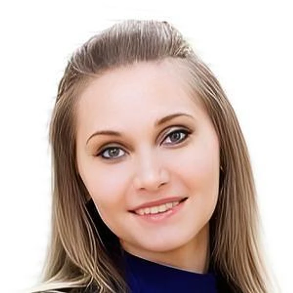 Васильева Ирина Андреевна — Стоматолог, Сургут