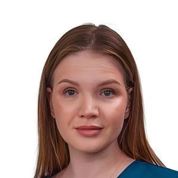 Ладыгина Ксения Игоревна — ЛОР, ЛОР-хирург, Самара