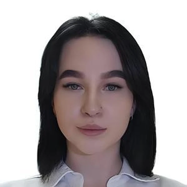 Точилкина Владлена Александровна — Стоматолог-гигиенист, Москва