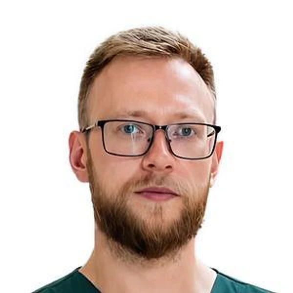 Лихолатов Никита Эдуардович — Детский ортопед, Детский травматолог, Травматолог, Самара