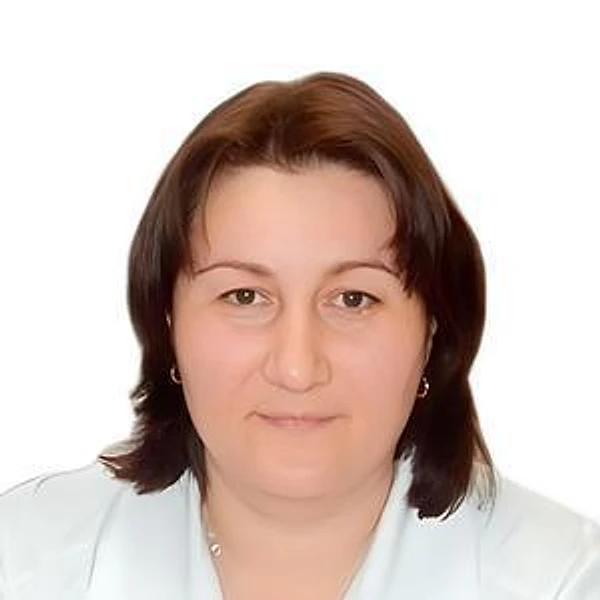 Басырова Наталья Александровна — Врач УЗИ, Гинеколог, Курган