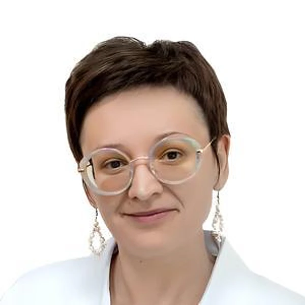 Мартьянова Екатерина Павловна — Логопед, Самара
