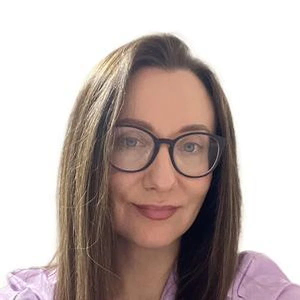 Крестинина Оксана Валерьевна — Детский психолог, Детский нейропсихолог, Москва