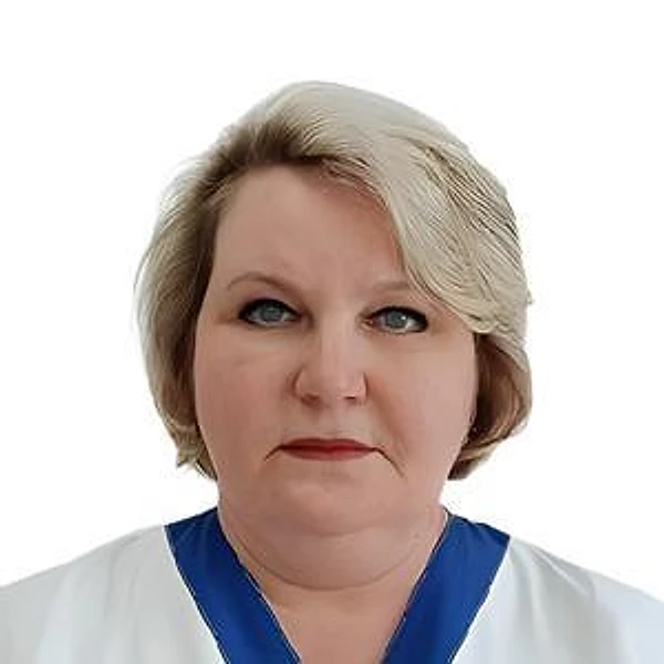 Годзь Юлия Юрьевна — Гинеколог, Курган