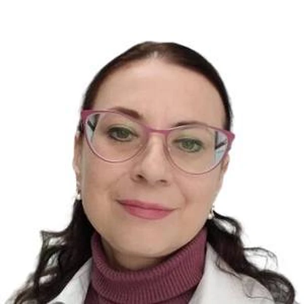 Сарафанова Оксана Петровна — Гинеколог, Акушер, Детский гинеколог, Курган