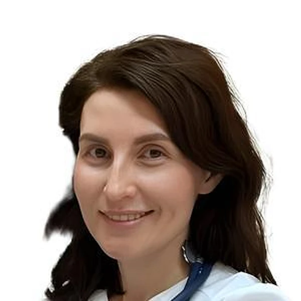 Давлетова Лиана Алнуровна — Врач-косметолог, Кардиолог, Нутрициолог, Терапевт, Уфа