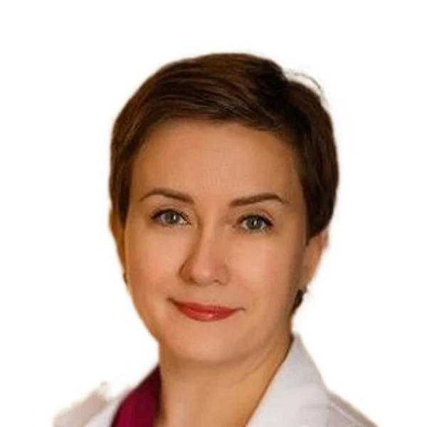 Хохлова Ольга Евгеньевна — Гинеколог, Врач УЗИ, Детский врач УЗИ, Детский гинеколог, Курган