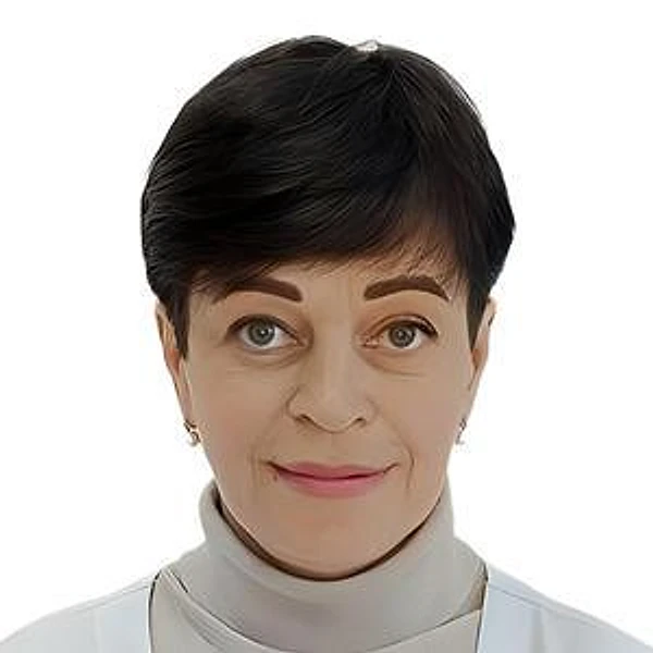 Григорьева Ирина Петровна — Гинеколог, Акушер, Гинеколог-эндокринолог, Курган