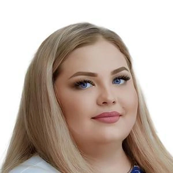 Сорокина Валерия Вячеславовна — Анестезиолог-реаниматолог, Самара
