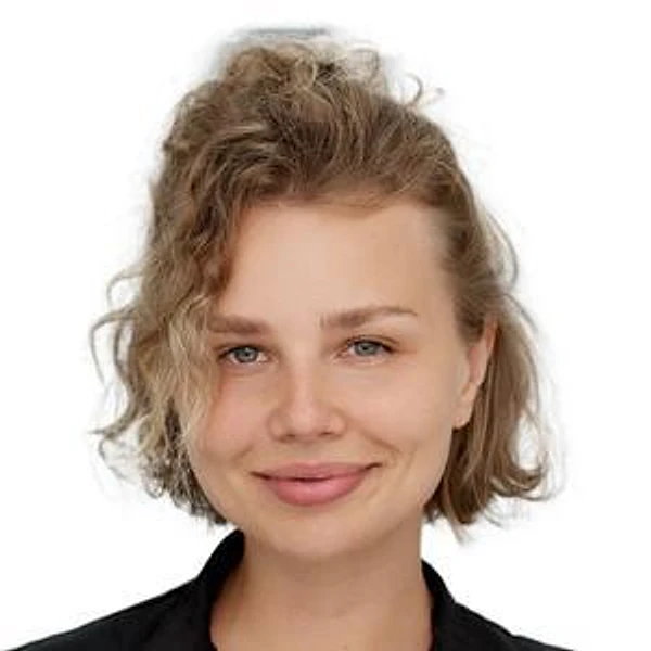 Фокина Анастасия Андреевна — Стоматолог-ортодонт, Санкт-Петербург