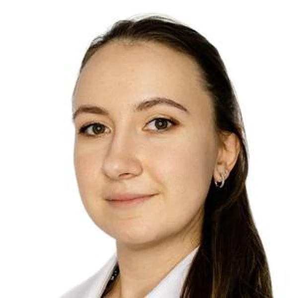 Тухватулина Ольга Николаевна — Невролог, Отоневролог (Вестибулолог), Киров