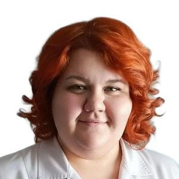 Головина Ольга Васильевна — Невролог, Тамбов
