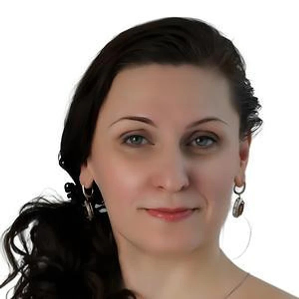 Тищенко Оксана Витальевна — Терапевт, Тюмень