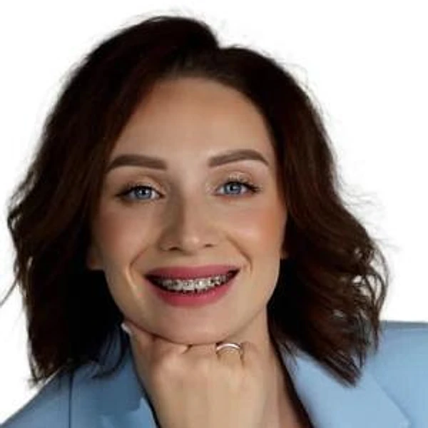 Какубава Юлия Вячеславовна — Стоматолог-ортодонт, Мурманск