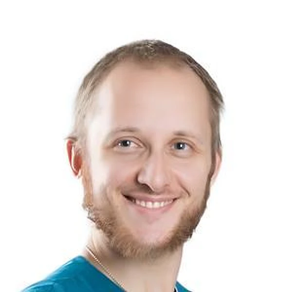 Жолобко Андрей Миронович — Стоматолог-имплантолог, Стоматолог-ортопед, Стоматолог-хирург, Мончегорск