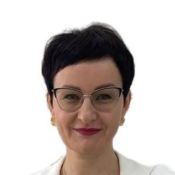 Самарина Елена Геннадьевна — Врач УЗИ, Гинеколог, Гинеколог-эндокринолог, Дерматовенеролог, Нутрициолог, Курган