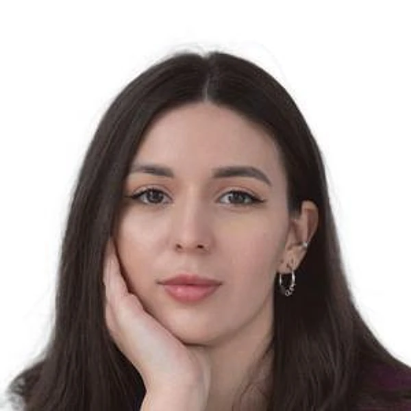 Миноварходжаева Алина Алиджановна — Педиатр, Липецк