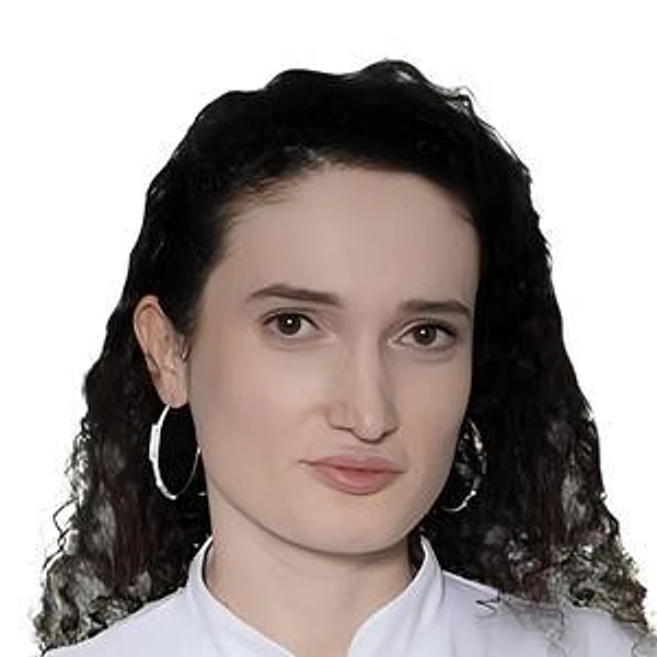 Муталимова Нина Магомедовна — Физиотерапевт, Махачкала