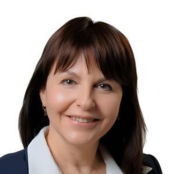 Яниковская Ольга Константиновна — Клинический психолог, Психолог, Семейный психолог, Москва
