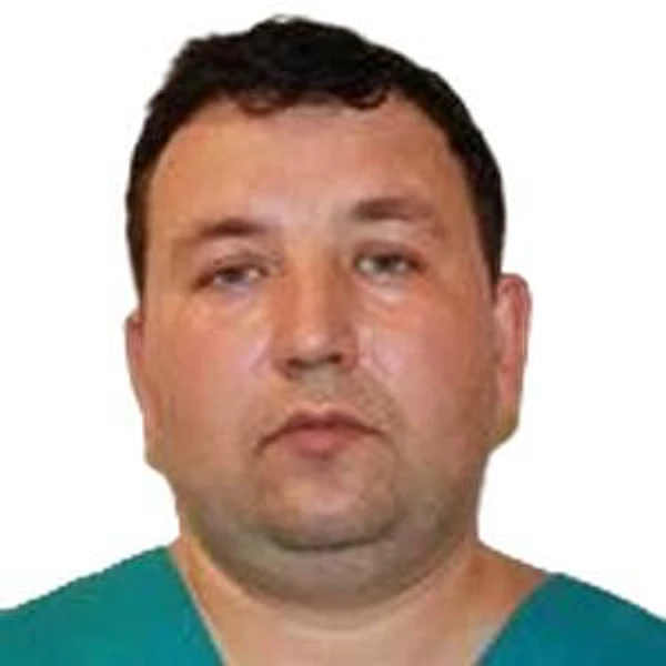 Куличкин Игорь Юрьевич — Невролог, Рефлексотерапевт, Курган