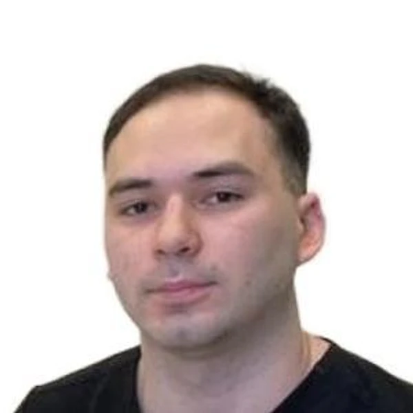 Касавцов Антон Рашидчжанович — Стоматолог, Стоматолог-хирург, Санкт-Петербург