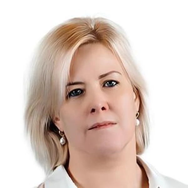 Карих Анастасия Викторовна — Детский нейропсихолог, Детский психолог, Искитим