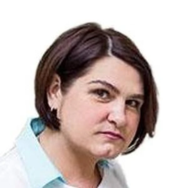 Ионова Наталья Валерьевна — Стоматолог, Детский стоматолог, Курган