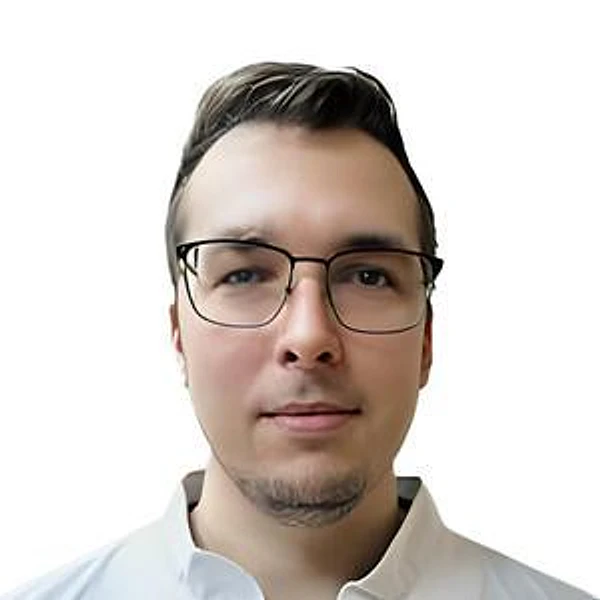 Герасимов Павел Владимирович — Психиатр, Детский психиатр, Новосибирск