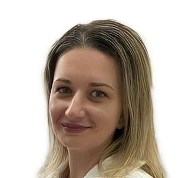 Низовцева Александра Геннадиевна — Стоматолог, Феодосия